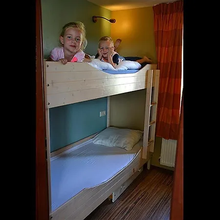 Bungalow 16 Personen