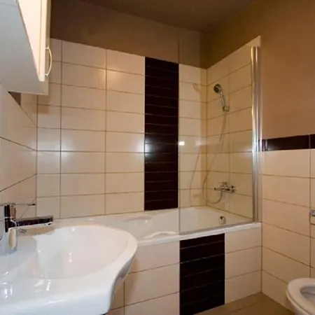 Resort Bungalow 16 Personen