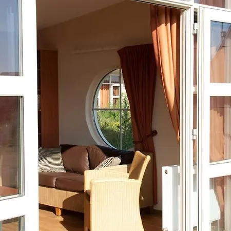 Bungalow 16 Personen 리조트 스흐라벤잔더