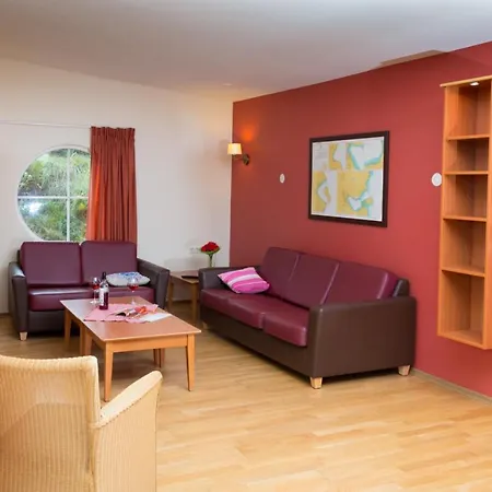 Bungalow 16 Personen