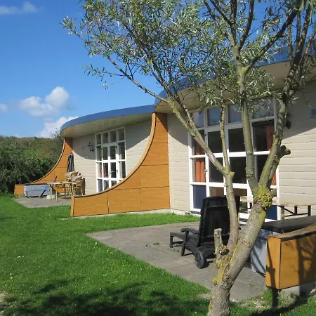 Bungalow 16 Personen *